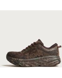 Hoka One One - X Beams Bondi 7 Sneaker - Lyst