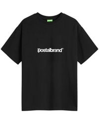 Postalco - Headline T-Shirt - Lyst