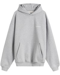 Annie Hood - Mini Logo Hoodie - Lyst