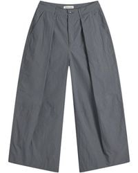 YMC - Deadbeat Nylon Trousers - Lyst