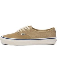 Vans - Otw Authentic 44 Siped Vibram Sneaker - Lyst