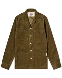 Battenwear Shirts for Men | Online Sale 