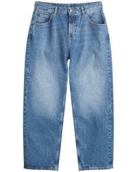 Corridor NYC - 5 Pocket Jean - Lyst