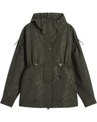 Cecilie Bahnsen - Dennon Jacket - Lyst