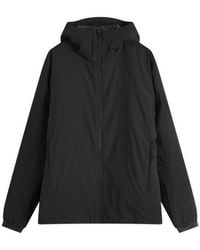 Haglöfs - Mimic Alert Hooded Jacket - Lyst