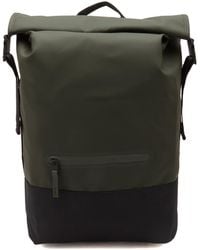 Rains - Trail Rolltop Backpack - Lyst