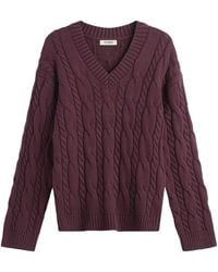 4th & Reckless - Jordan Jumper - Lyst