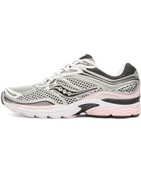 Saucony - Progrid Omni 9 Sneaker - Lyst