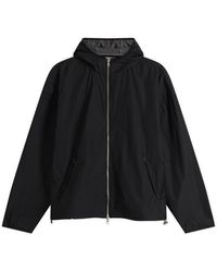 MKI Miyuki-Zoku - Hyperlight Hooded Wind Jacket - Lyst
