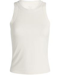 Tala - 365 Sculpting Lounge Racer Tank - Lyst