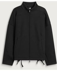 adidas - X Arte Z.N.E. Full Zip Top - Lyst