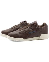 Reebok Workout Plus for Men - Up to 50% off | Lyst