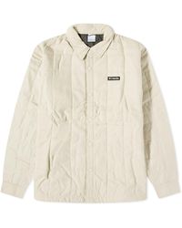 Columbia - Landroamer Quilted Shirt Jacket - Lyst