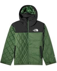 The North Face - Series Vintage Down Jacket - Lyst
