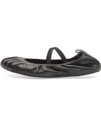 Coperni - Soft 5T Ballerinas - Lyst