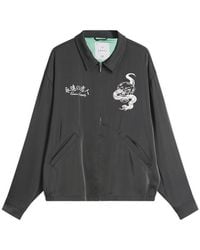 Edwin - Forever Lover Jacket - Lyst