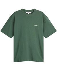 Palmes - Logo Stitch T-Shirt - Lyst