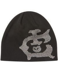 ICECREAM - Crystal Beanie - Lyst