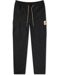 jordan flight heritage men's cargo pants