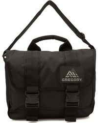 Gregory - Jawbreaker Messenger Bag - Lyst