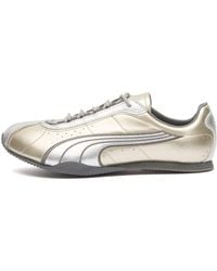 PUMA - X Slam Jam H-Street Og Sneaker - Lyst