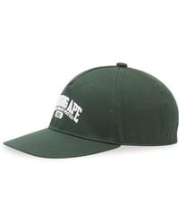 A Bathing Ape - A Bathing Logo Trucker Cap - Lyst
