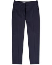 Max Mara - Pegno Track Pants - Lyst