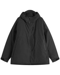 Snow Peak - Fr 2L Down Jacket - Lyst
