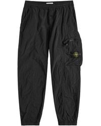 Stone Island - Nylon Metal Econyl Cargo Pants - Lyst