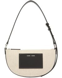 Samsøe & Samsøe - Samoon Shoulder Bag - Lyst