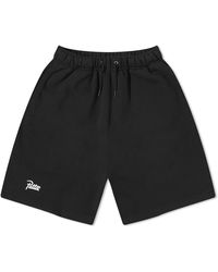 PATTA - Basic Sweat Shorts - Lyst
