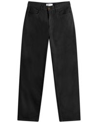 Palmes - Coarse Trousers - Lyst
