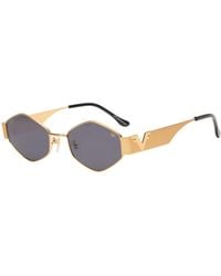 Vintage Frames Company - Cypher 2 Sunglasses - Lyst