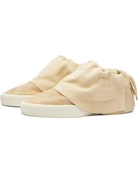 Fear Of God - 8Th Moc Low Suede Sneakers - Lyst