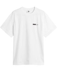 Pawa Speed Sports - Equipe T-Shirt - Lyst