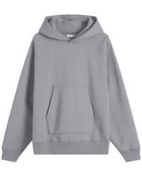 Lady White Co. - Super Weighted Hoodie - Lyst