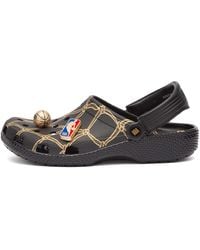 Crocs™ - X Nba Classic Clog - Lyst
