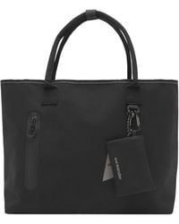 and wander - Pe/Co Tote Bag - Lyst