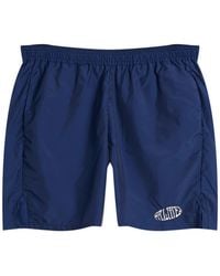 Palmes - Oval Tennis Shorts - Lyst