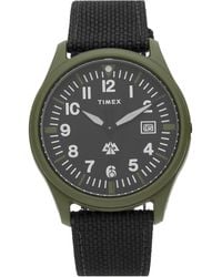 Timex - Expedition North Traprock 43Mm Watch - Lyst
