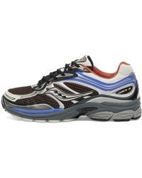 Saucony - Progrid Omni 9 Og Sneaker - Lyst