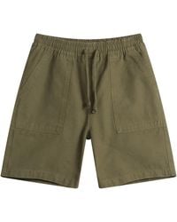 Service Works - Classic Chef Shorts - Lyst