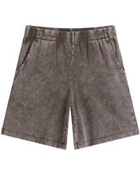 Dime - Classic Jersey Sweatshorts - Lyst