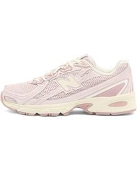 New Balance - 740 Sneaker - Lyst