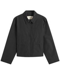 Entire studios - Wight Jacket - Lyst