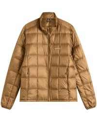 Montbell - Superior Down Jacket - Lyst