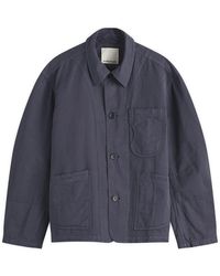 YMC - Construction Jacket - Lyst