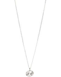 Twojeys - Superstar Necklace - Lyst