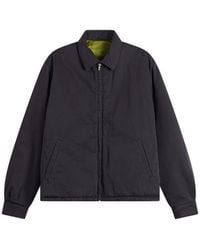 Unlikely Dry Goods - Reversible Vietnam Jacket - Lyst