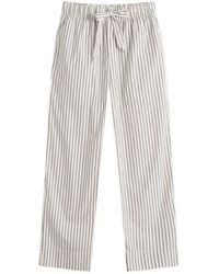 Tekla - Sleep Pant - Lyst